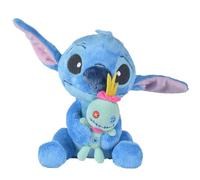 Lilo & Stitch Peluche