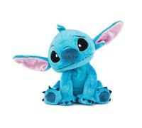 PELUCHE DISNEY STITCH BLU ALTEZZA 20 CENTIMETRI STITCH PUPAZZO PER BAMBINI