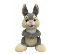 Peluche Disney Tambor 35 cm Multicolore
