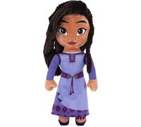 Peluche Disney Wish Asha 30 cm