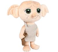 Peluche Dobby 30 cm Harry Potter peluche