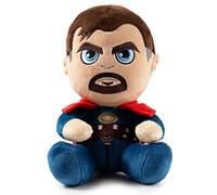 Peluche Doctor Strange 18 cm Vendicatori: Infinity Wars. Kidrobot