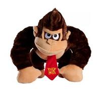 PELUCHE SIMBA TOYS Peluche Donkey Kong 30 cm 1 pz