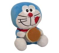 Peluche Doraemon con Dorayaky pupazzo gatto robot 30 cm per bambini
