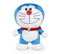 Peluche Doraemon H 80 cm ufficiale extra large