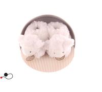 PELUCHE DOUDOU ED COMPAGNIE SCARPINE PELUCHE PECORELLA