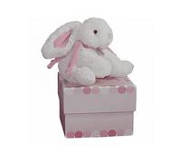 PELUCHE DOUDOU ET COMPAGNIE 1239