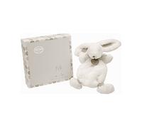 Doudou et Compagnie Lapin Bonbon DC2123 - Peluche, Grigio