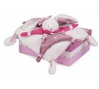 PELUCHE DOUDOU ET COMPAGNIE DC2703