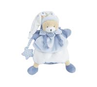 PELUCHE DOUDOU ET COMPAGNIE DC3081