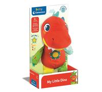 Peluche drago interattivo 17847