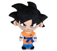 Peluche Dragon Ball Goku 40 cm Peluches Cartoni Animati PS 12277