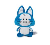 Peluche Dragon Ball Goku Muten Crilin Puar h 28cm
