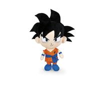 Peluche Dragon Ball Goku Personaggio 40 cm