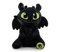 Peluche Dragon Trainer - How to Train Your Dragon - 24cm - 16002945/7624D (Sdentato)
