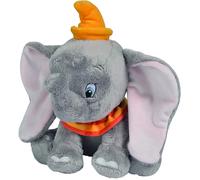 Dumbo Peluche cm.25
