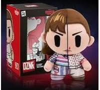 Peluche dznr stranger things once