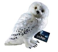 Peluche Edvige 35 cm originale Harry Potter Warner Bros Noble Collection