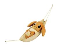 Peluche Eevee 2023 Pokemon Collezione Lotteria HIDAMARI LIFE Giappone
