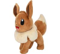 Pokemon Plush Peluche Eevee 20 cm (EN)