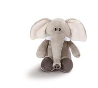 NICI Peluche Elefante 20cm Zoo Friends