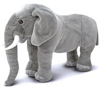 Peluche Elefante Gigante Melissa & Doug 70x52 cm 12185