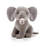 Peluche Elefante Tyke 30 cm - Plush\u0026Company
