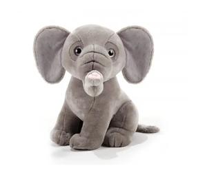 Peluche Elefante Tyke 30 cm - Plush\u0026Company