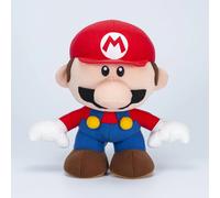 Peluche EPOCH Mario vs. Donkey Kong Mini Mario ST Mark 3+ dal Giappone