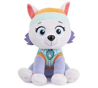 Peluche Everest Patrulla Canina Paw Patrol 23cm