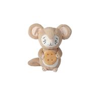 FABA Peluche Sonoro - Tutti a Nanna con Oscar! - Italiano