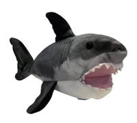 Peluche Factory Entertainment Jaws Bruce lo squalo con licenza ufficiale lungo 1