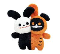 Peluche Fantasma Bambola Morbida Da Collezione Cartone Animato Per E Auto | Peluche Fantasma Per Auto Scrivania Compleanno Sonno Viaggio Ragazze Ragazzi Casa