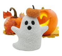 Peluche Fantasma Simpatica Decorazione Da Collezione Per Camera