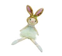 Peluche Fatte A Mano Bunnys Gnomes Bambo Conigli Gambe Lunghe Per Decorazioni Primaverili E Decorazioni Per Le Vacanze Peluche Fatte Mano