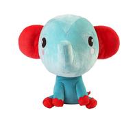 Peluche Fisher-Price Elefante 20 cm Plastica