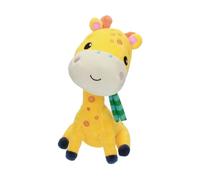 Peluche Fisher-Price Giraffa 20 cm Plastica