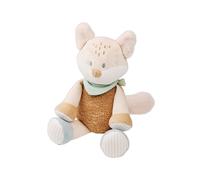 Peluche flo la volpina - 0+ - nattou