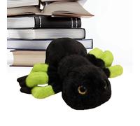 Peluche Formica | Arredamento Casa Giocattoli Morbidi Formica - Decorazione Casa Morbida per Halloween Ragazzi Adulti Camera Bambini Divano Auto Viaggio Sonno Gioco