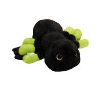 Peluche Formica | Giocattolo Formica Rassicurante - Decorazione Casa Morbida per Halloween Ragazzi Adulti Camera Bambini Divano Auto Viaggio Sonno Gioco