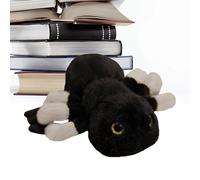 Peluche Formica,Peluche Compagno per Bambini | Bambola Morbida di per Halloween Adulti Ragazzi Bambini Nanna Studio Viaggio Camera da Letto Soggiorno Divano Auto Camera Bimbi Gioco
