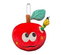 Peluche Frutta Animaletti Morbidi A Forma Di Frutta con Interni
