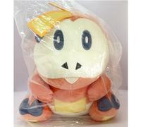 Peluche Fuecoco Ichiban Kuji Pokemon Blooming Days Giappone
