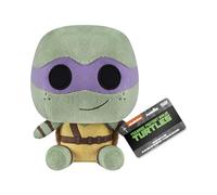Peluche Funko: Tartarughe Ninja - Donatello