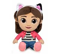 Peluche Gabby's Dollhouse 18 cm