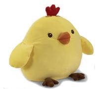 Peluche Gallina Grande H 40cm Plush & Company 37716