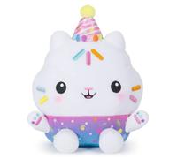 Peluche Gattino Cakey con suoni - La Casa delle Bambole di Gabby
