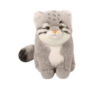 Peluche Gatto di Pallas Soffice Carina E Coccolosa Decorazione Per La Casa
