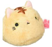Peluche gatto San-ei Tabby Neko Dango Giappone