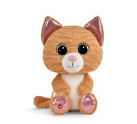 Peluche Gatto Tabbrey GLUBSCHIS 25cm NICI Green